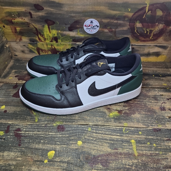 jordan golf shoes size 15